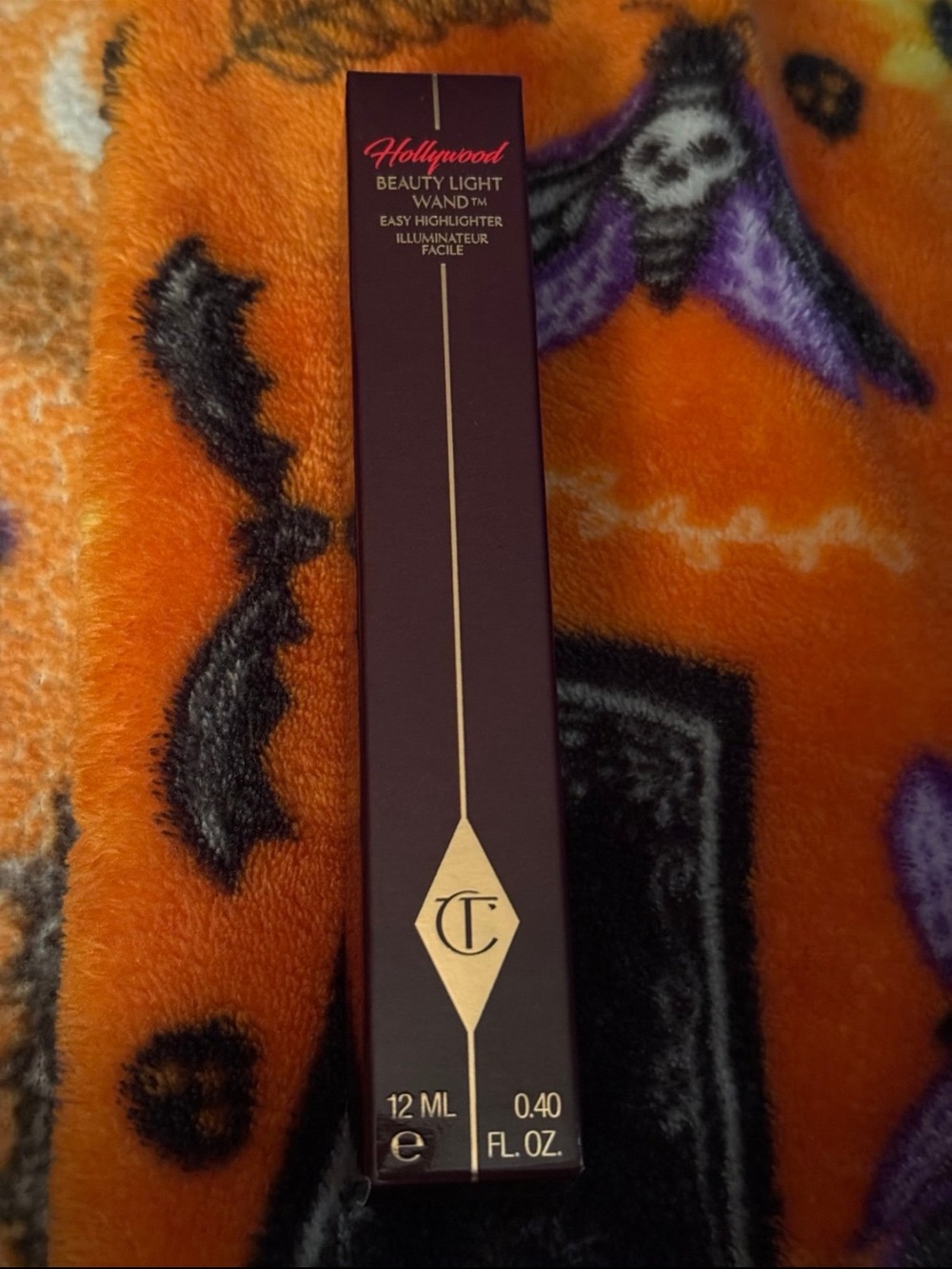 Charlotte Tilbury Hollywood Beauty Light Wand